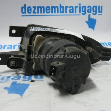 Proiector dreapta Jaguar S-type