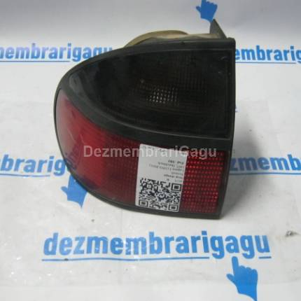 Stop stanga Renault Laguna I (1993-2001)