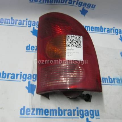 Stop dreapta Renault Megane I (1996-2003)