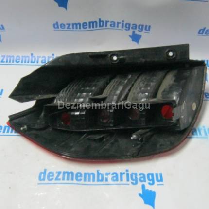 Stop dreapta Renault Scenic Ii (2003-)