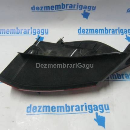 Stop dreapta Renault Scenic Ii (2003-)