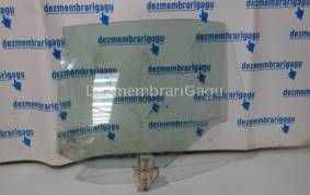 Piese auto din dezmembrari Geam usa ss Seat Leon