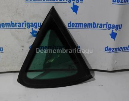 Geam coltar ds Seat Altea Xl