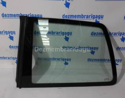 Geam coltar ss Seat Arosa