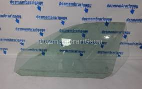 Piese auto din dezmembrari Geam usa sf Audi A4