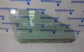 Piese auto din dezmembrari Geam usa df Audi A4