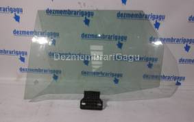 Piese auto din dezmembrari Geam usa ss Audi A4