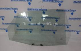 Piese auto din dezmembrari Geam usa ds Audi A4