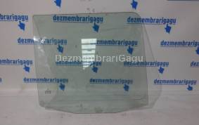 Piese auto din dezmembrari Geam usa ds Volkswagen Golf Iii