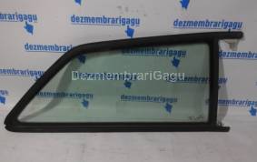 Piese auto din dezmembrari Geam coltar ds Audi A3
