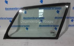 Piese auto din dezmembrari Geam coltar ds Audi A4