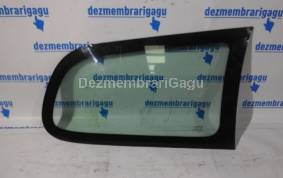 Piese auto din dezmembrari Geam coltar ds Renault Megane I