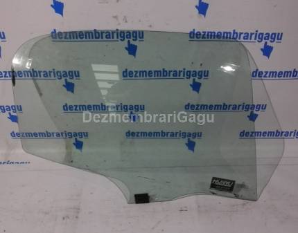 Geam usa ds Peugeot 206
