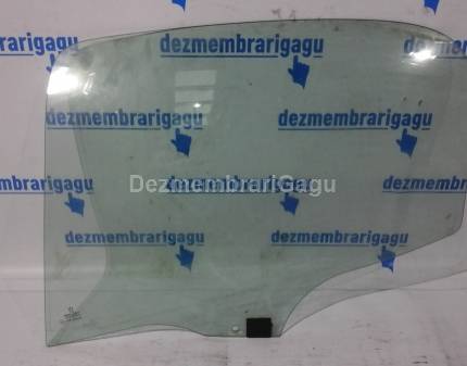 Geam usa ss Peugeot 206