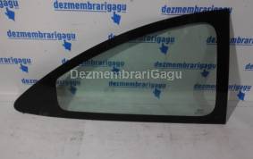 Piese auto din dezmembrari Geam coltar ds Renault Megane Ii