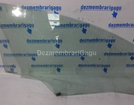 Geam usa df Citroen C4