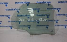 Piese auto din dezmembrari Geam usa ds Citroen Xsara Picasso