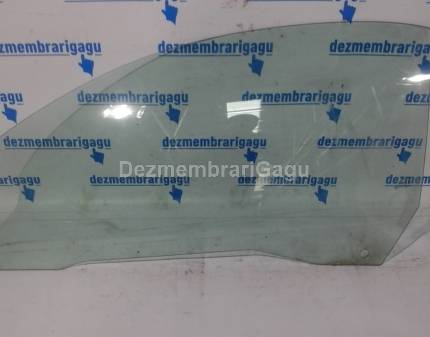 Geam usa stanga Peugeot 206