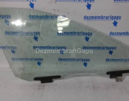 Geam usa dreapta Peugeot 607
