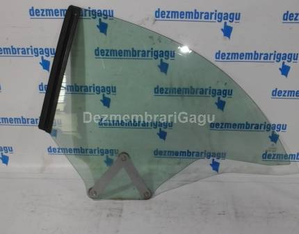 Geam coltar ss Citroen C3 Pluriel