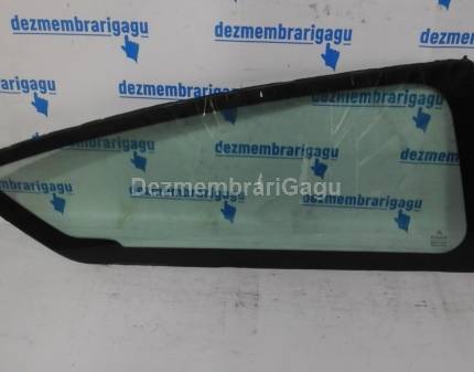 Geam coltar ds Citroen C4
