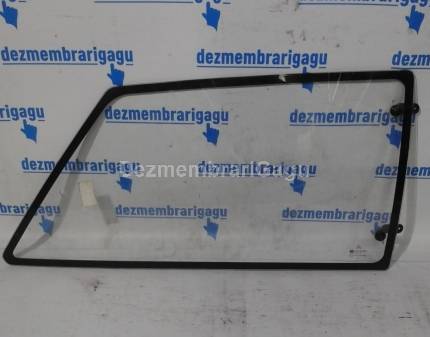 Geam coltar ds Citroen Ax