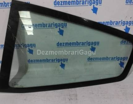Geam coltar ss Citroen C2