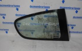 Piese auto din dezmembrari Geam coltar ds Peugeot 107