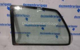 Piese auto din dezmembrari Geam coltar ss Peugeot 106 I