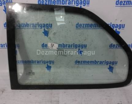 Geam coltar ss Peugeot 306
