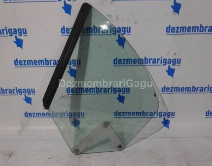 Geam coltar ss Peugeot 206