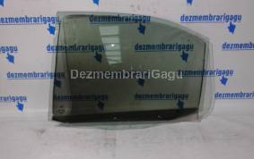 Piese auto din dezmembrari Geam usa ss Ford Mondeo Iii