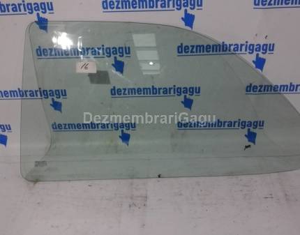 Geam coltar ss Ford Fiesta Iv (1995-2002)