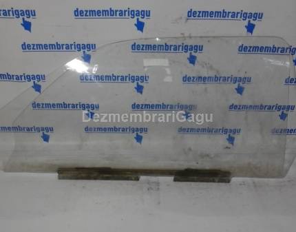 Geam usa stanga Ford Sierra (1987-1993)