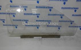 Piese auto din dezmembrari Geam usa dreapta Ford Sierra