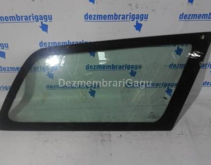 Geam coltar ds Ford Focus I (1998-2004)