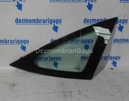 Geam coltar ds Ford Focus I (1998-2004)
