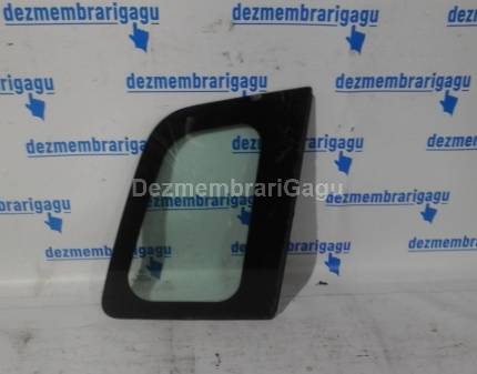 Geam caroserie dreapta Ford Fiesta V (2001-)