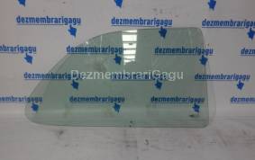 Piese auto din dezmembrari Geam caroserie dreapta Ford Fiesta Iv