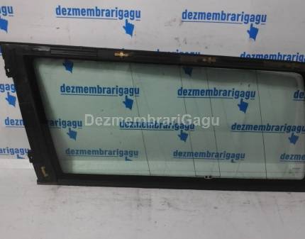 Geam caroserie stanga Volvo 850