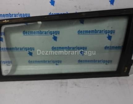 Geam caroserie dreapta Volvo 850