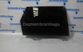 Piese auto din dezmembrari Geam usa ds Volvo V50