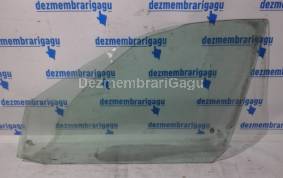 Piese auto din dezmembrari Geam usa sf Saab 9-3