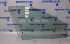 Piese auto din dezmembrari Geam usa df Saab 9-3