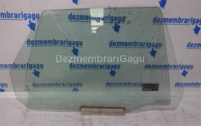 Piese auto din dezmembrari Geam usa ds Saab 9-3