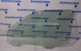 Piese auto din dezmembrari Geam usa sf Land Rover Freelander I