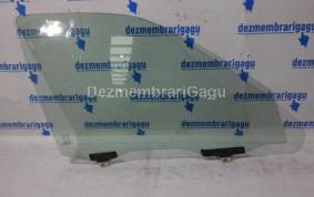 Piese auto din dezmembrari Geam usa df Rover 400