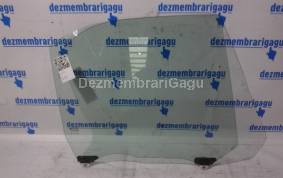 Piese auto din dezmembrari Geam usa ds Rover 45