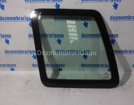 Geam caroserie stanga Land Rover Freelander I (1998-)