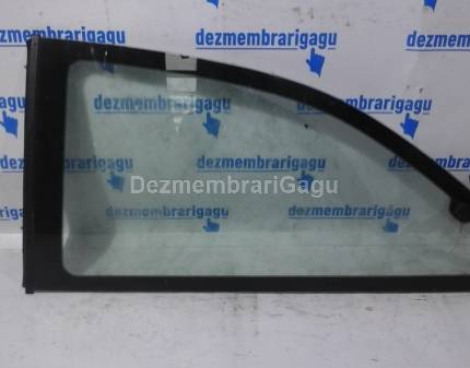 Geam caroserie stanga Rover 25